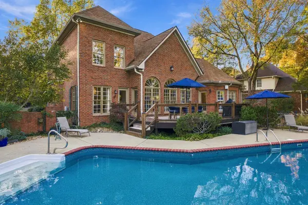 1507 Shagbark Trl, Murfreesboro, TN 37130
