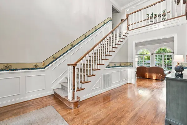 1507 Shagbark Trl, Murfreesboro, TN 37130