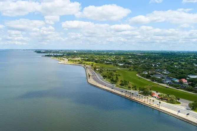 Lakeview