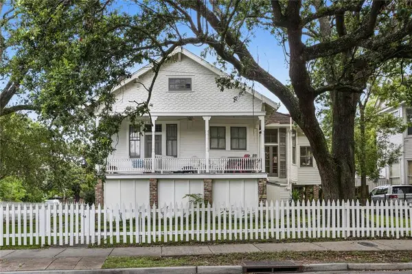 5245 1/2 PRYTANIA ST, New Orleans, LA 70115