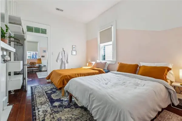 8538 40 JEANNETTE ST, New Orleans, LA 70118