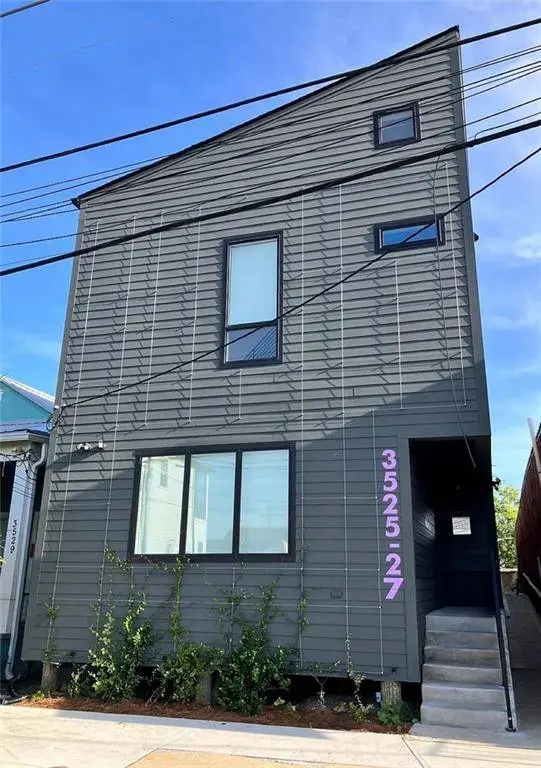 3525 27 S LIBERTY ST, New Orleans, LA 70115