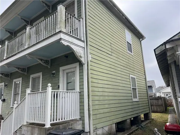 1603 05 GENTILLY BLVD, New Orleans, LA 70119