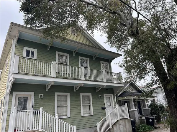 1603 05 GENTILLY BLVD, New Orleans, LA 70119