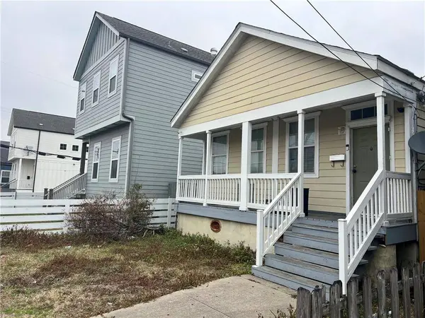 2433 AMELIA ST, New Orleans, LA 70115