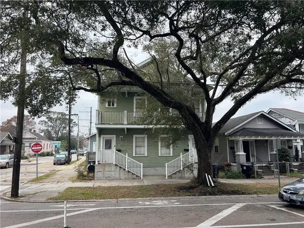 1603 05 GENTILLY BLVD, New Orleans, LA 70119