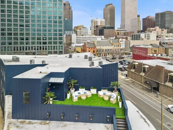 875 O'KEEFE AVE #206, New Orleans, LA 70113