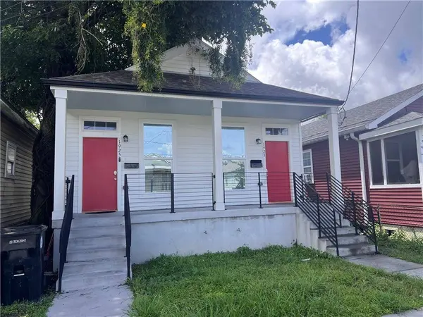 1923 25 EAGLE ST, New Orleans, LA 70118