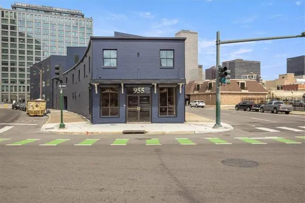 875 O'KEEFE AVE, New Orleans, LA 70113