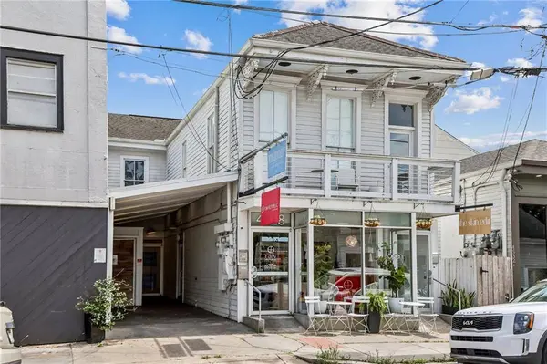 4530 MAGAZINE ST, New Orleans, LA 70115