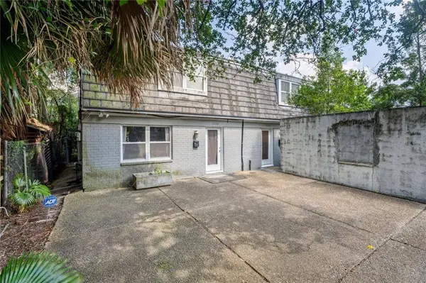 2322 PALMER AVE, New Orleans, LA 70118