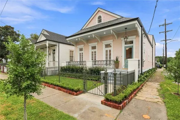 1040 CADIZ ST, New Orleans, LA 70115