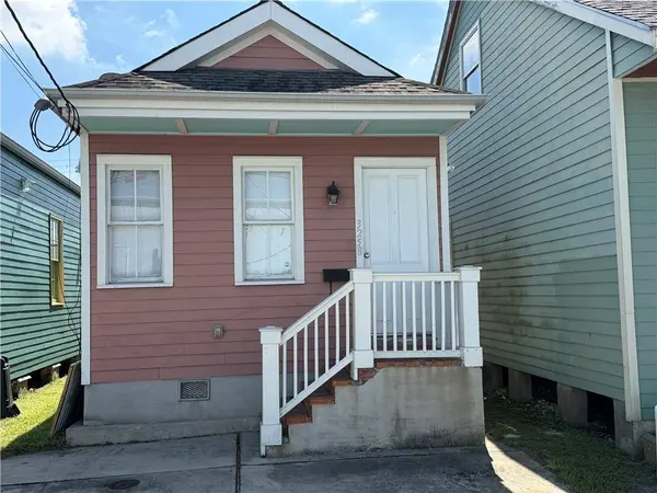 3258 ST. THOMAS ST
