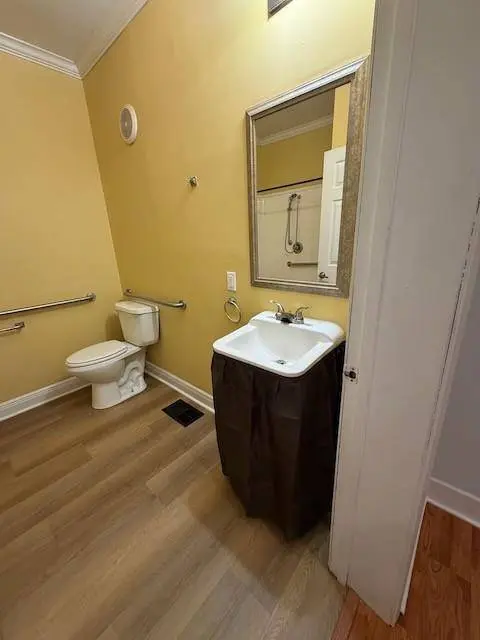 1603 05 GENTILLY BLVD, New Orleans, LA 70119