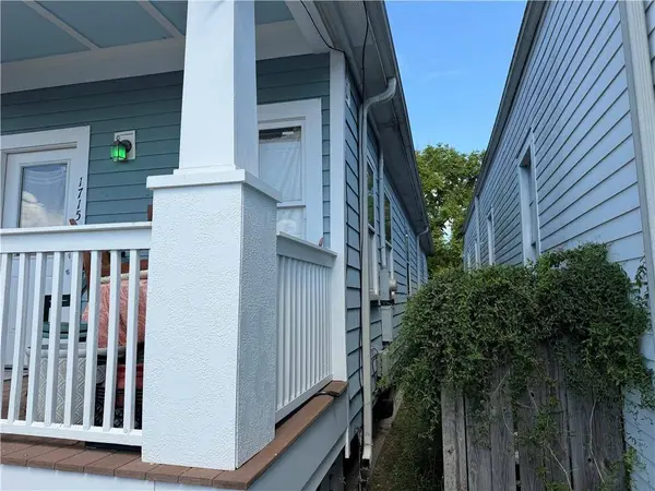 1715 LAHARPE ST, New Orleans, LA 70116