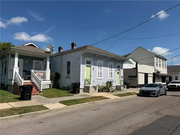 1715 LAHARPE ST, New Orleans, LA 70116