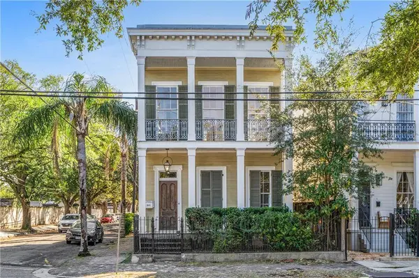 2900 PRYTANIA ST