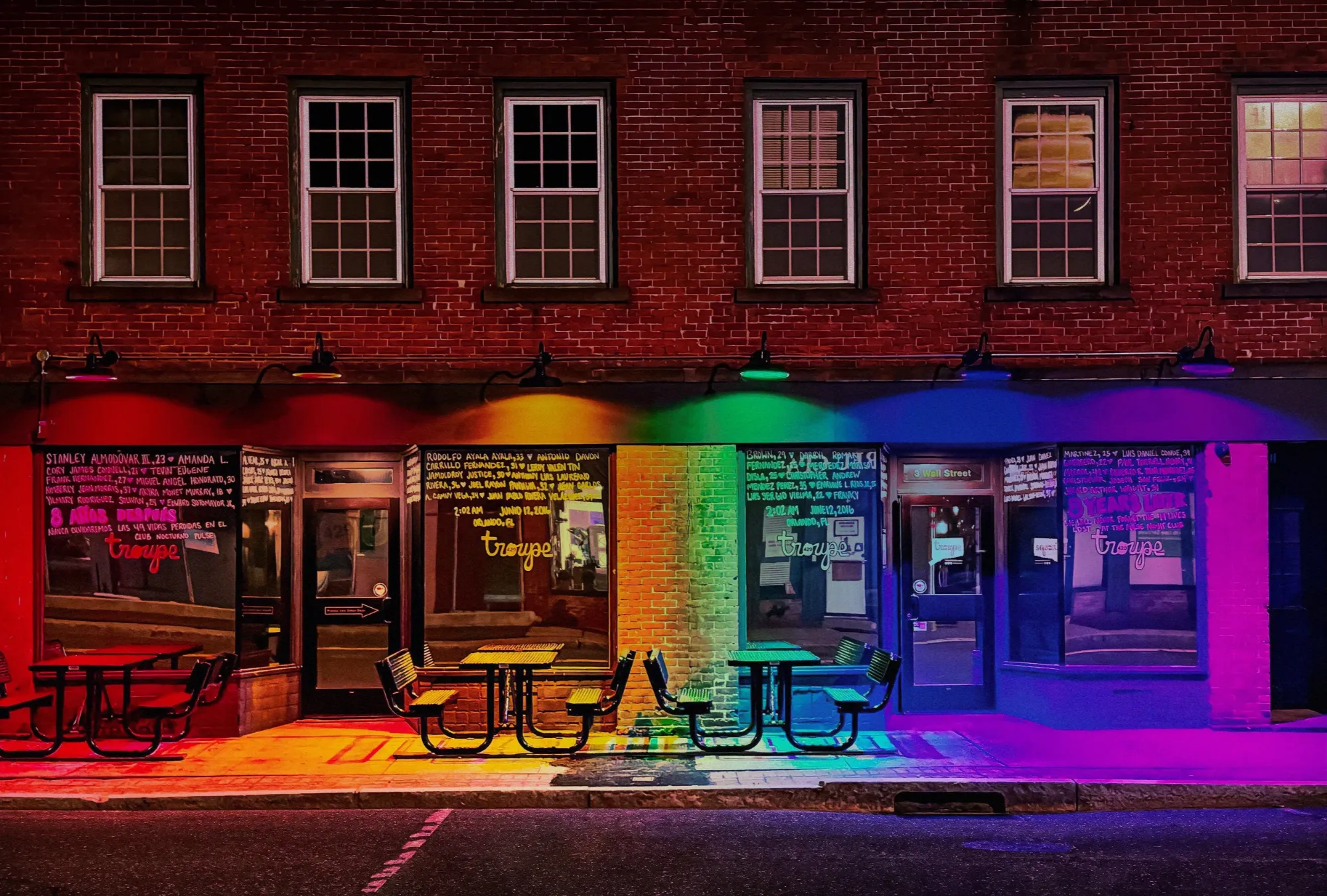 Troupe429 Cabaret & Drag Brunches