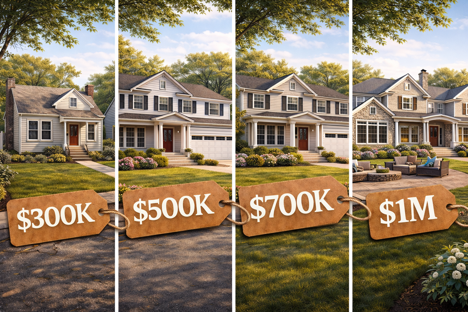 West Hartford Home Prices Explained