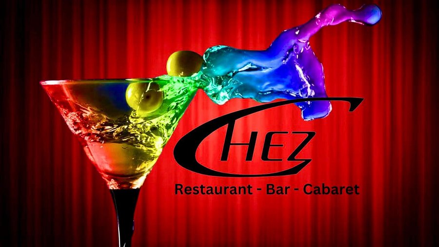 Chez Est Hartford's Only Gay Bar
