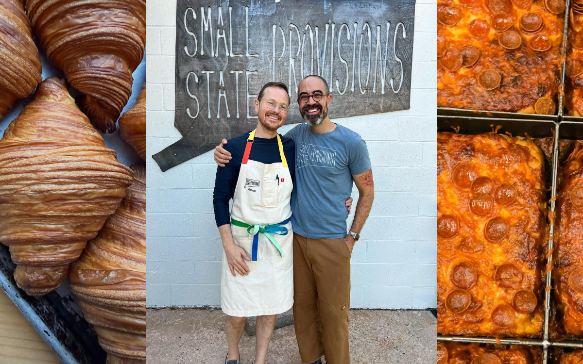 Small State Provisions