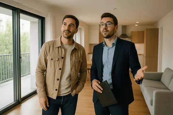 How I Help Renters as a Realtor — Even If You’re Not Ready to Buy Yet