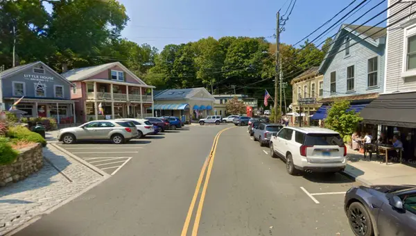 Why Chester, Connecticut Is the Small Town I Keep Going Back To,Nick Gilham