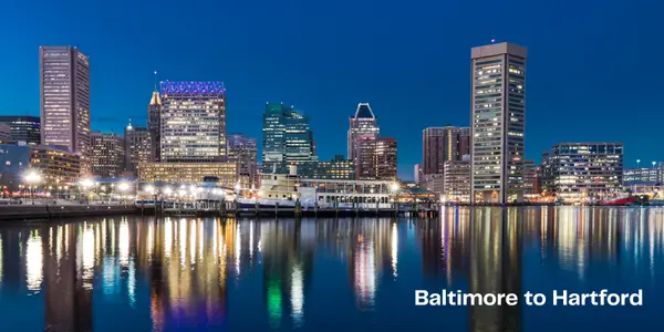 Moving from Maryland to Connecticut: What Changes When You Leave the Baltimore Suburbs,Nick Gilham