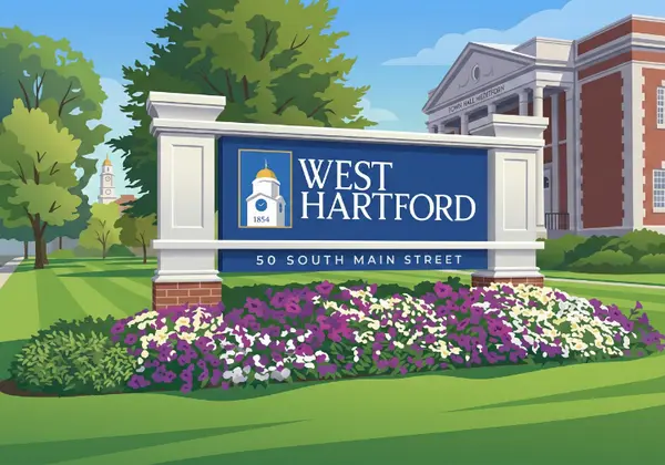 Is West Hartford a Good Place to Live?,Nick Gilham