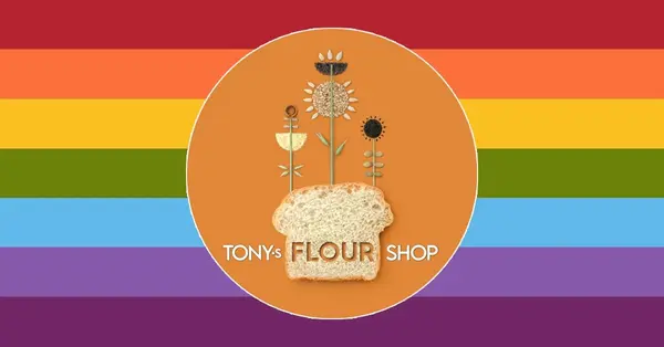 Tony’s Flour Shop in Cromwell: A Queer-Owned Bakery with Deep Local Roots,Nick Gilham