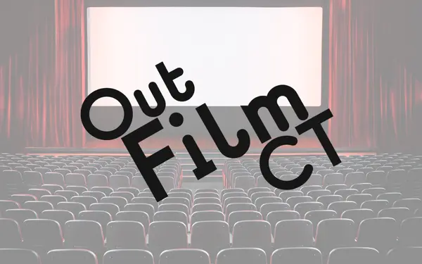 Out Film CT: Connecticut’s LGBTQ Film Festival and Cultural Organization,Nick Gilham