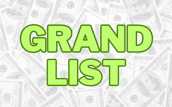 What Is the Grand List in Connecticut? How It Affects Property Taxes and Town Budgets,Nick Gilham