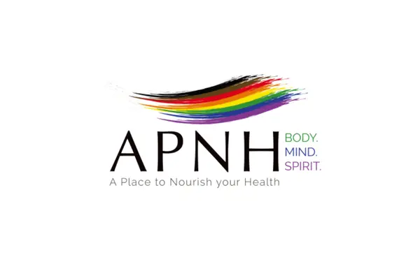 APNH (AIDS Project New Haven): HIV Services, Housing Support, and LGBTQ Health Resources in Connecticut,Nick Gilham
