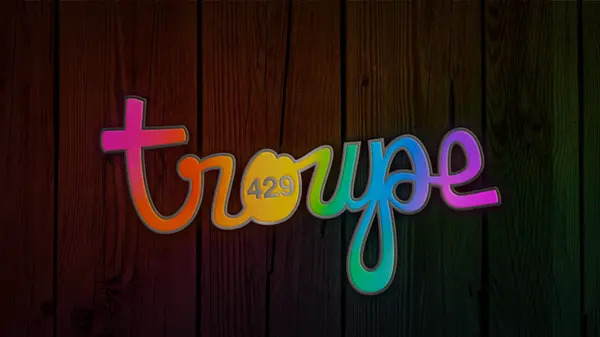 Troupe429: Norwalk’s LGBTQ+ Bar, Cabaret, and Community Hub,Nick Gilham