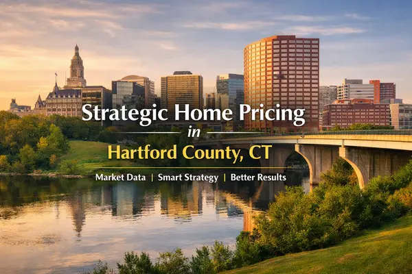 Data-Driven Home Pricing in Hartford County,Nick Gilham