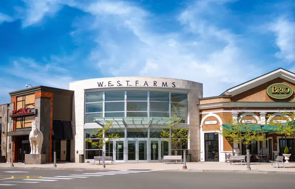 New Businesses Coming to Westfarms Mall in Farmington, Connecticut