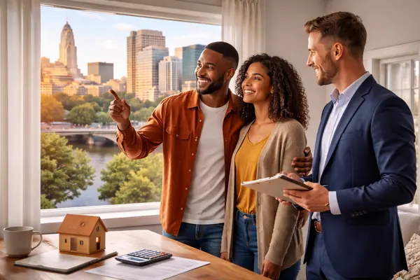 The 11 Questions Hartford Homebuyers Are Googling in 2026 (Down Payments, CHFA Programs, and What to Expect)