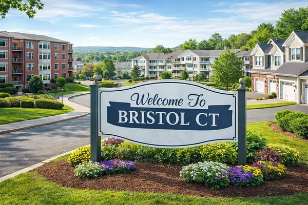 Understanding the Real Cost of Owning a Condo in Bristol, Connecticut,Nick Gilham