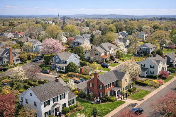 West Hartford Housing Market: March 2026 Update,Nick Gilham