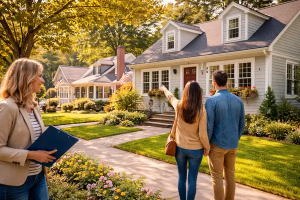 Affordable Towns Near Hartford for First-Time Homebuyers,Nick Gilham