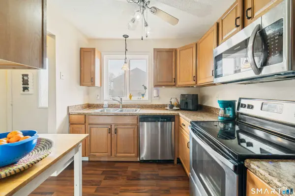 827 Oronoke Road #9-2, Waterbury, CT 06708