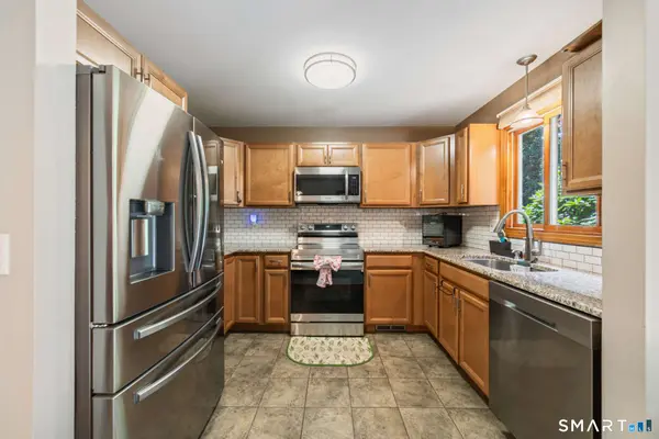410 Emmett Street #93, Bristol, CT 06010