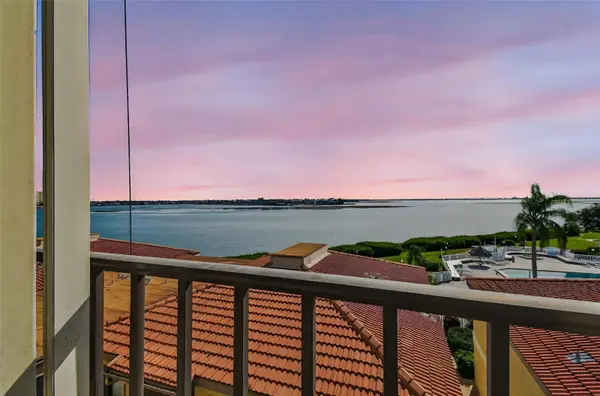 6104 PALMA DEL MAR BLVD S #402, St Petersburg, FL 33715