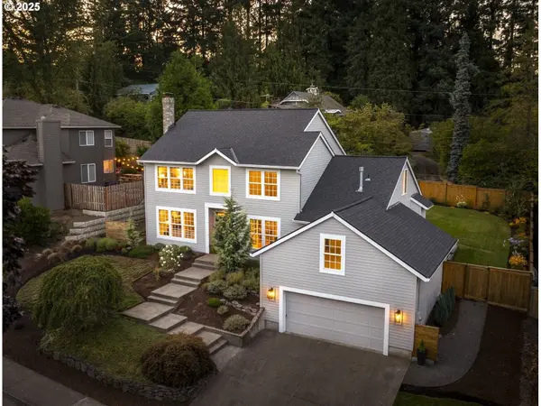 10049 SW LADY MARION DR, Tigard, OR 97224