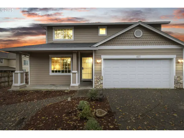 427 N 2ND ST, St Helens, OR 97051