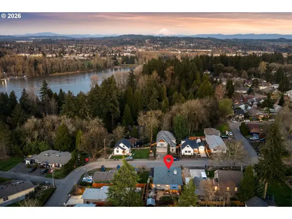 6352 CAUFIELD ST, West Linn, OR 97068