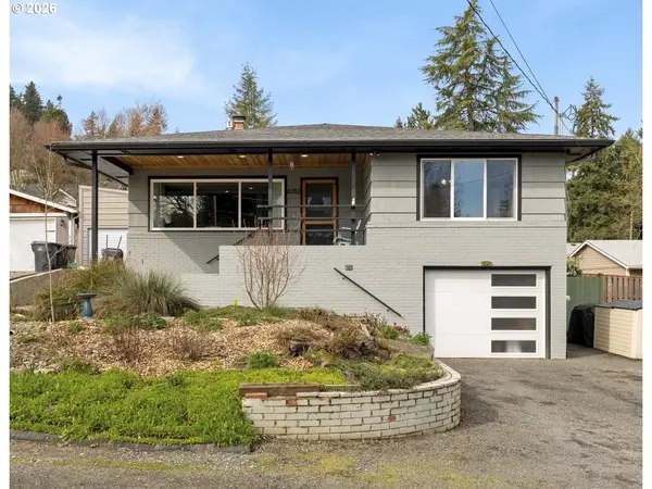 6352 CAUFIELD ST, West Linn, OR 97068