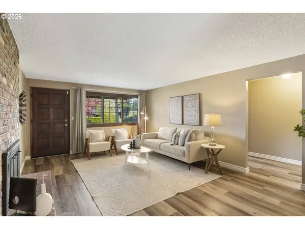 14576 SE BONNIE WAY, Milwaukie, OR 97267