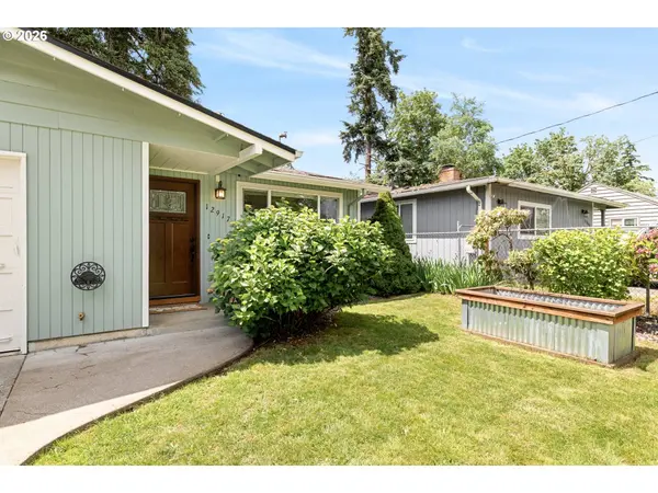 12917 SE 21ST AVE, Milwaukie, OR 97222