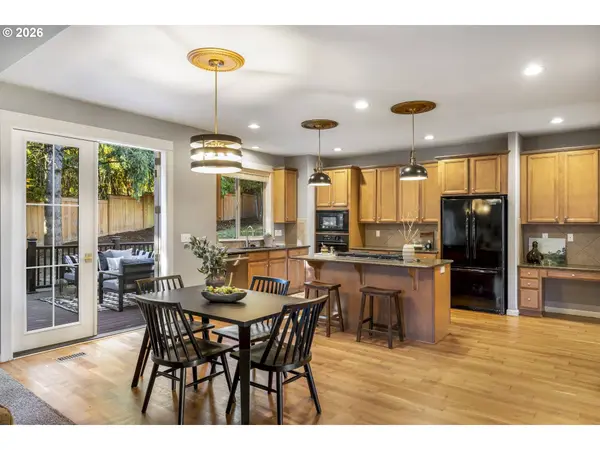 14439 SE CRYSTAL ST, Portland, OR 97236